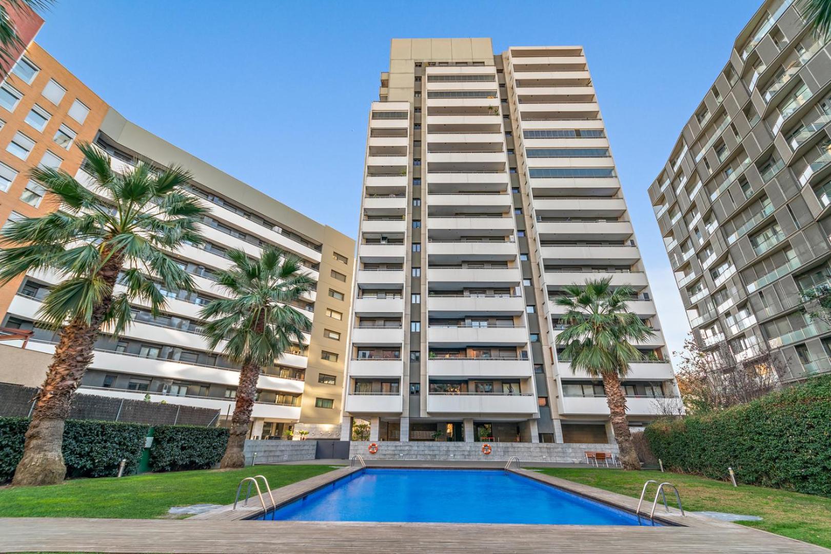 Tendency Apartments 3 برشلونة المظهر الخارجي الصورة